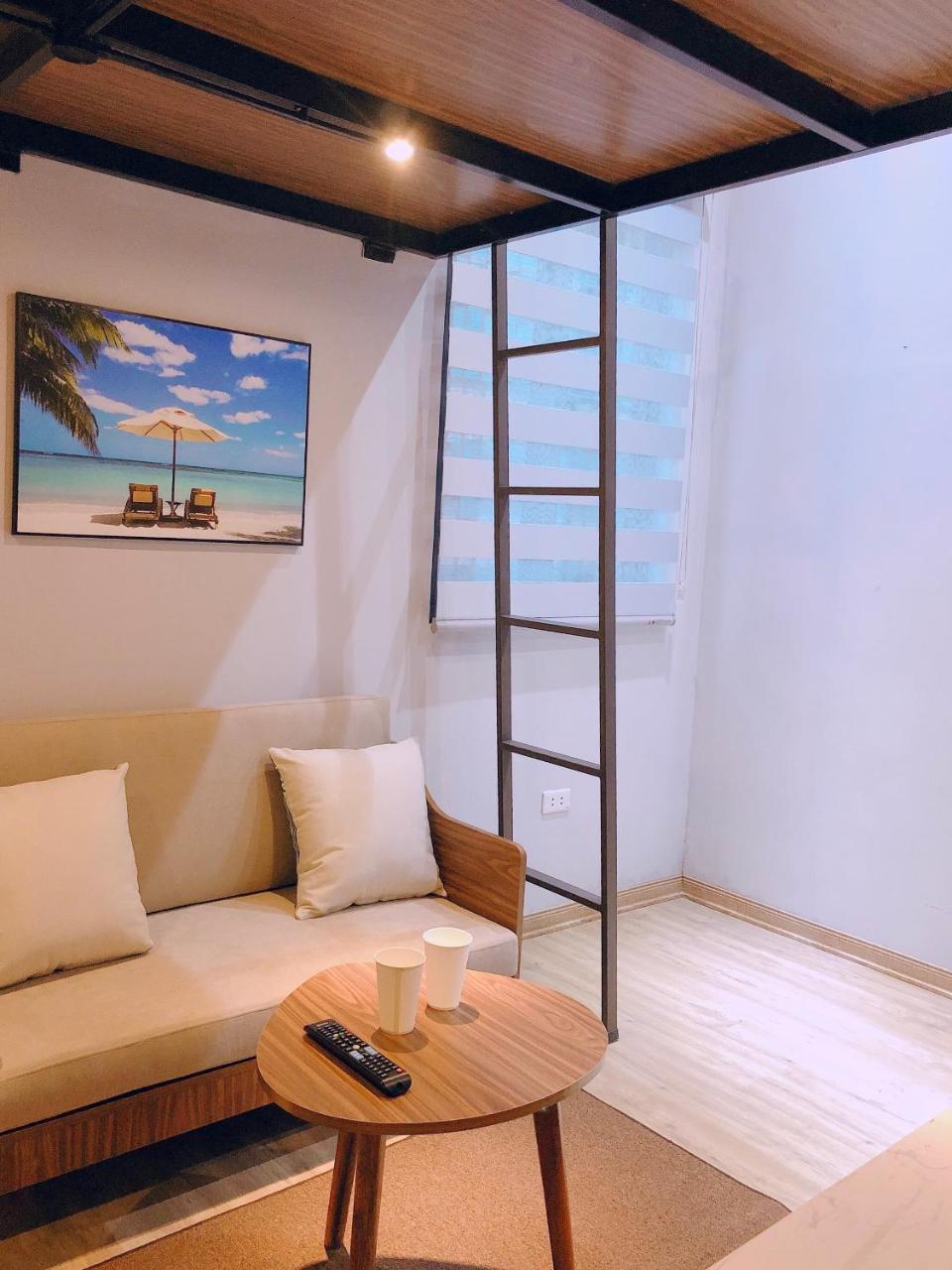 Nha La Homestay Hanoi Bagian luar foto